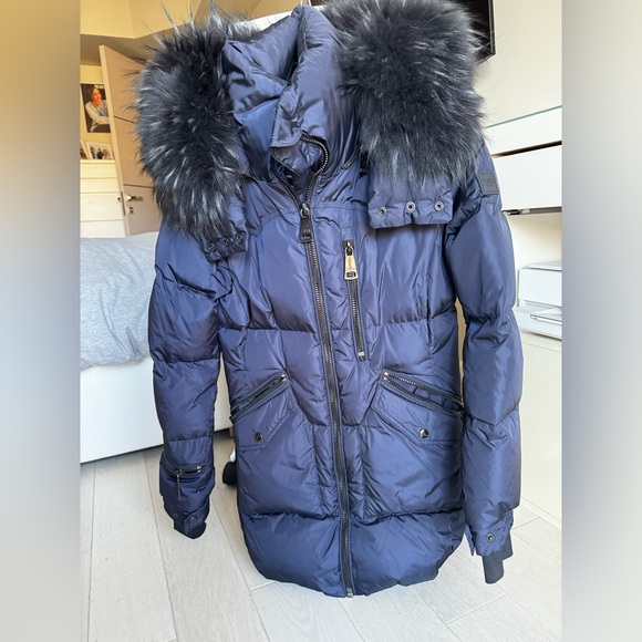 SAM. Puffer Jacket - Picture 1 of 10